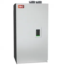 Boilers & Water Heaters